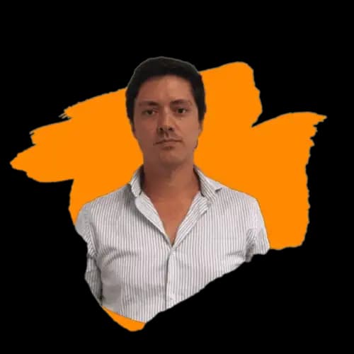 Foto de Martin Ferreira